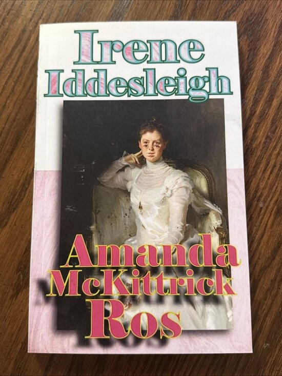 Other - IRENE IDDESLEIGH (AMANDA‎ MCKITTRICK ROS HERITAGE